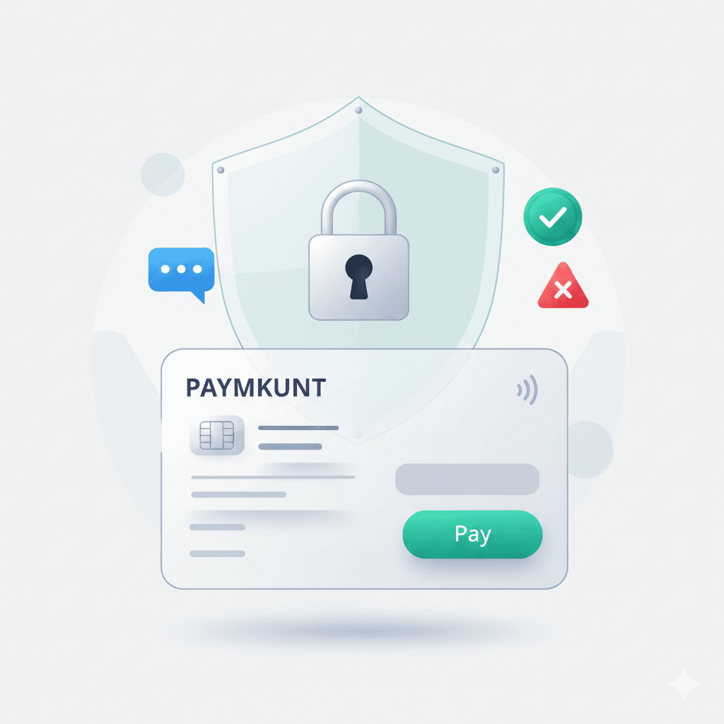 How to accept payments in Telegram safely and easily in 2026