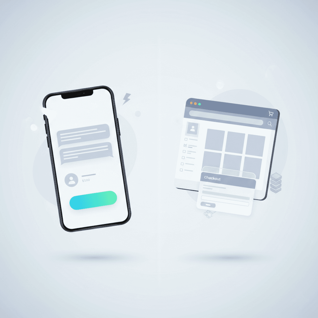 Telegram Shop vs Shopify for Small Businesses in 2026: Which One Drives Faster Sales?