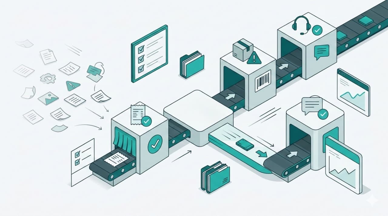 End-to-End Telegram Store Automation: How to Automate Orders, Inventory, and Customer Support Without the Chaos