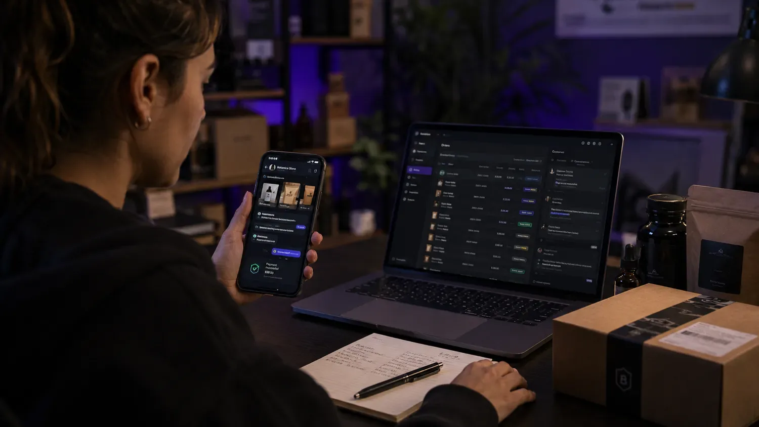 High-Risk Ecommerce Alternative: How Telegram Helps Sellers Keep Orders, Payments and Customers Together