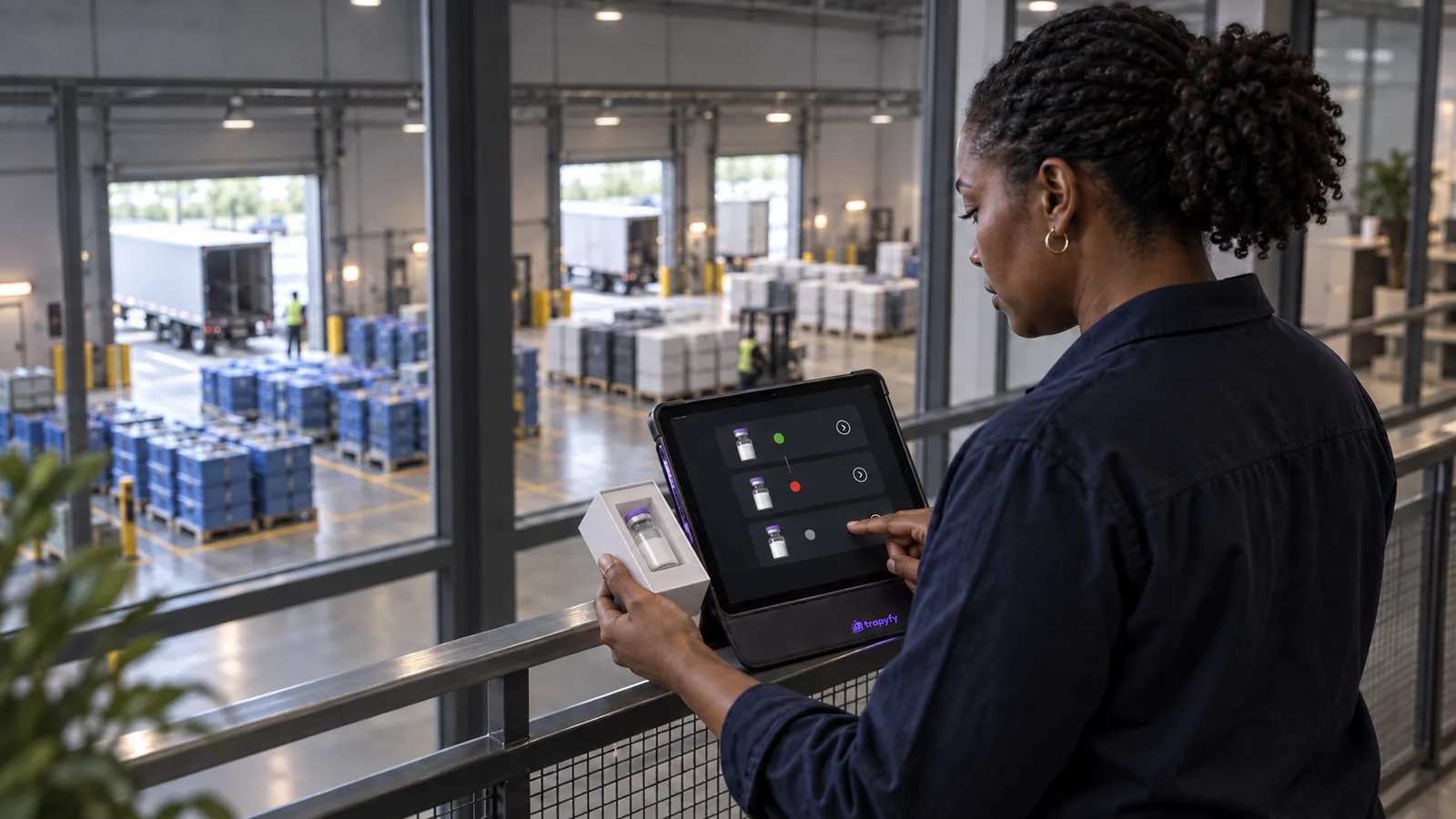 Multi-Warehouse Inventory Management: How to Move Stock Without Losing Control